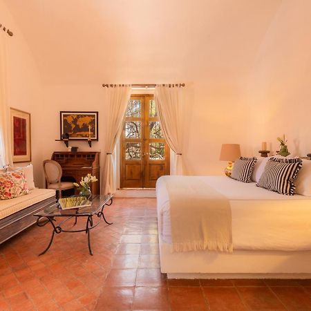 Hotel Casa De Quino Viborillas Exteriér fotografie