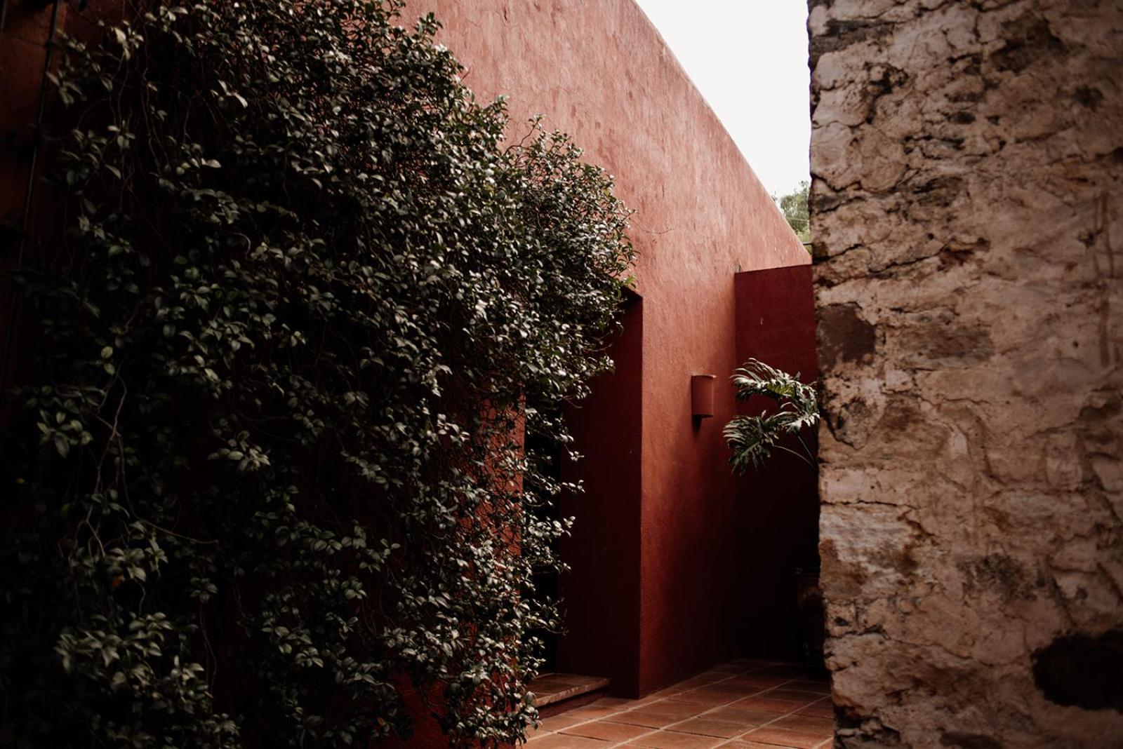Hotel Casa De Quino Viborillas Exteriér fotografie