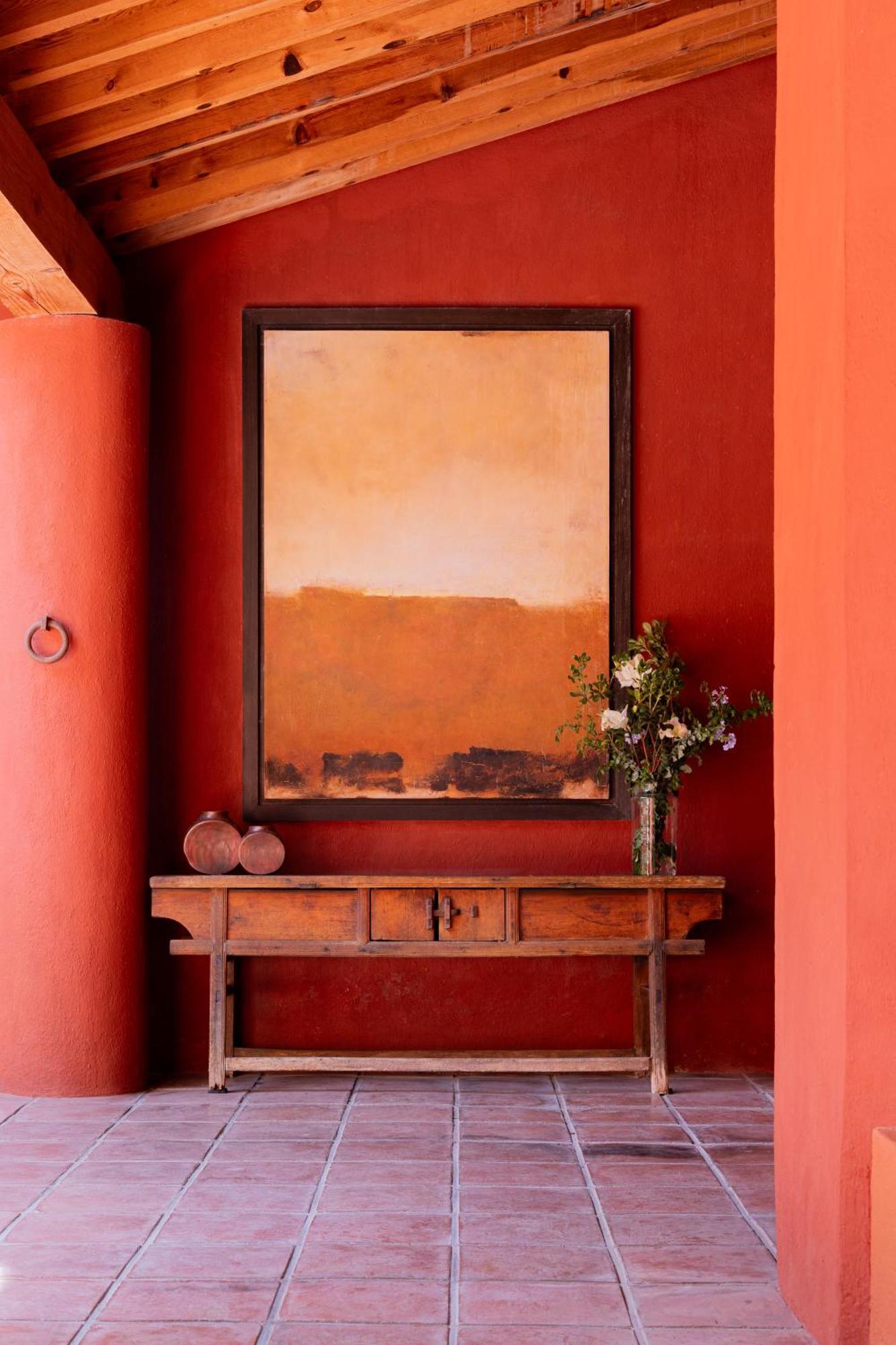 Hotel Casa De Quino Viborillas Exteriér fotografie