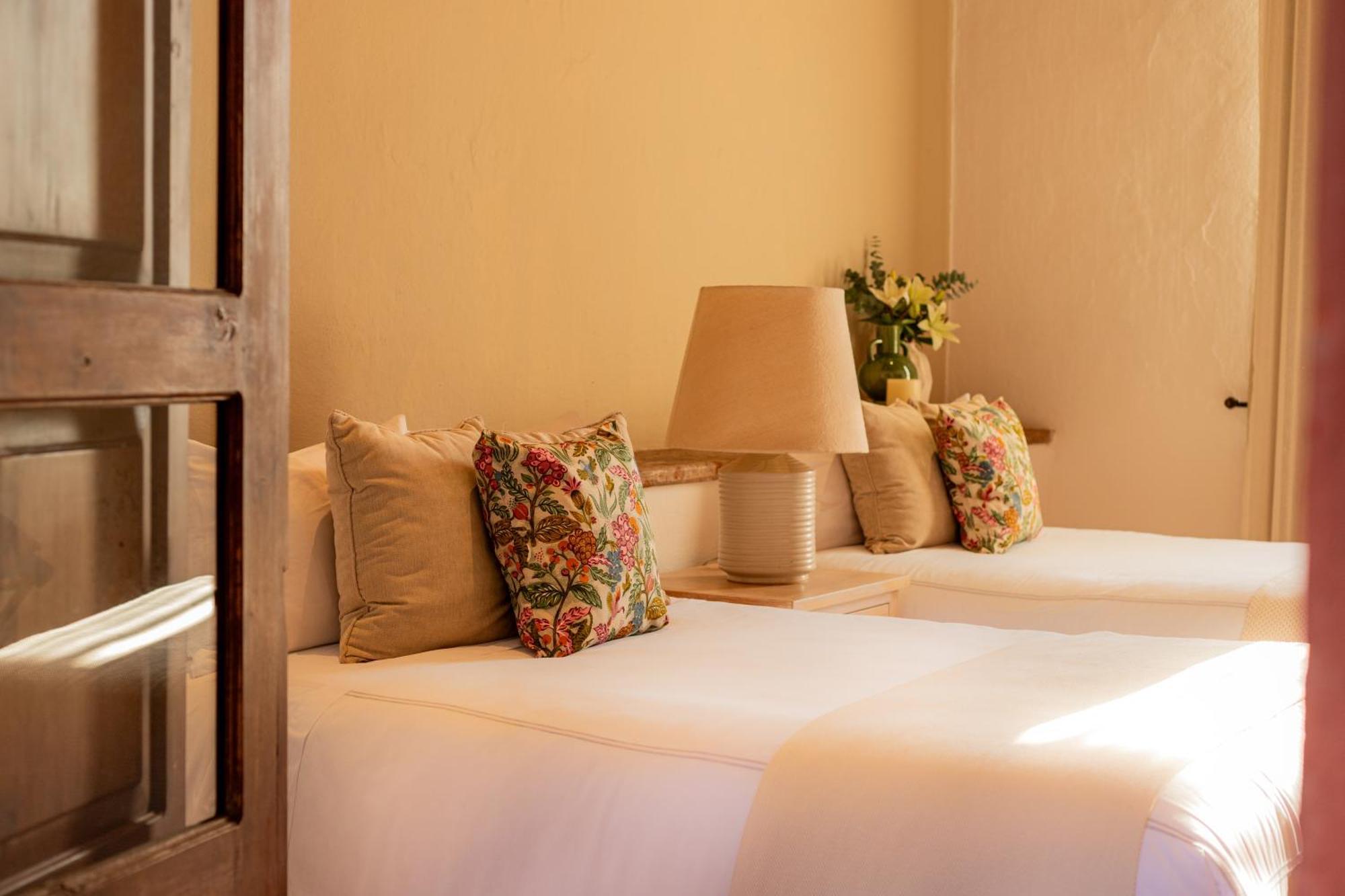 Hotel Casa De Quino Viborillas Exteriér fotografie