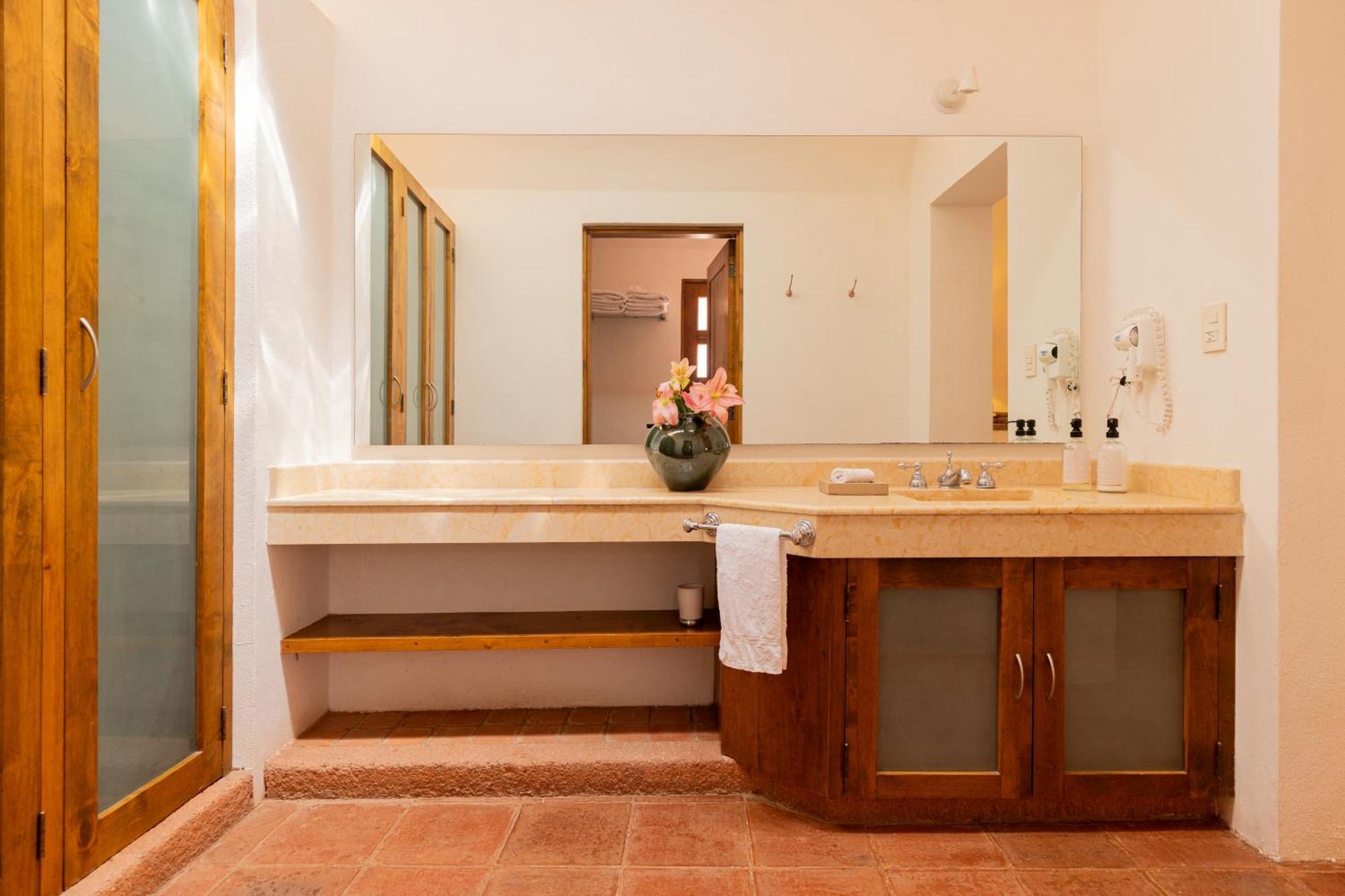 Hotel Casa De Quino Viborillas Exteriér fotografie