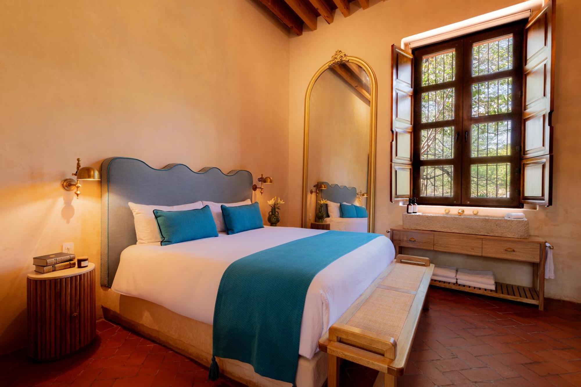 Hotel Casa De Quino Viborillas Exteriér fotografie